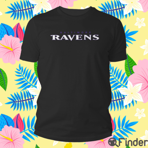 Roquan Smith Baltimore Ravens Shirt