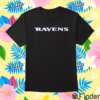 Roquan Smith Baltimore Ravens T Shirt