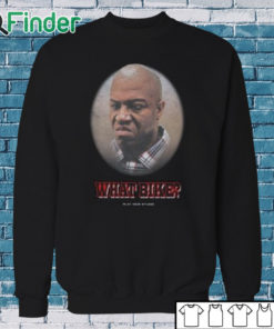 Sweatshirt Demar Derozan Deebo What Bike Shirt