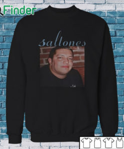 Sweatshirt Saltones Tonights Biggest Loser Shirt
