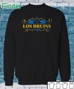 Sweatshirt The Den Los Bruins Shirt