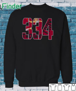 Sweatshirt Trojans Troy 334 Shirt