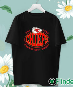 unisex T shirt Kansas City Chiefs Est 1960 Hoodie