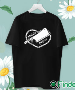 unisex T shirt Maisie Peters Cleaver Shirt