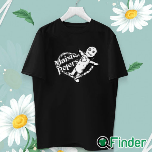 unisex T shirt Maisie Peters Voodoo Doll Shirt