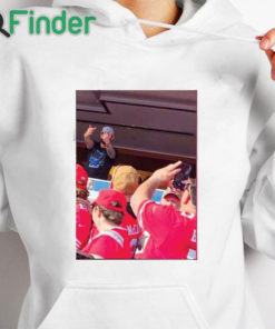 white hoodie Eminem Fuck 49ers Fan Shirt