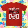 Deebo Samuel And George Kittle 49ers The People’s Duo Shirt