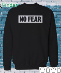 Sweatshirt Nikki Haley 2024 No Fear Shirt