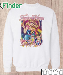 Unisex Sweatshirt Taylor x Sailor Moon Taylor Moon Shirt
