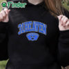 black hoodie Young Mantis 31 Heaven Shirt