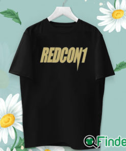 unisex T shirt Coach Prime Redcon1 Shirt
