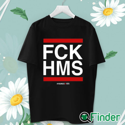 unisex T shirt David Draiman Fck Hms Shirt