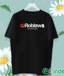 unisex T shirt Loblaws Loblaws Satire Shirt