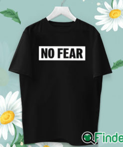 unisex T shirt Nikki Haley 2024 No Fear Shirt