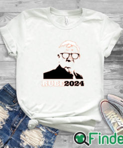 white T shirt Baltimore Orioles David Rubenstein 2024 Shirt