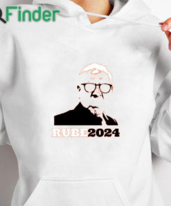 white hoodie Baltimore Orioles David Rubenstein 2024 Shirt