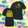 Bayley I’M A Hugger Shirt