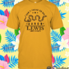 Don’t Tread On Me Aaron Lewis Liberty Or Death Shirt