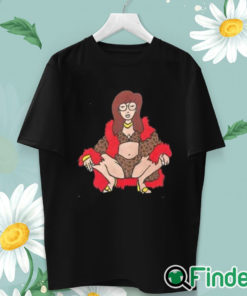unisex T shirt Daria And Lil Kim Shirt