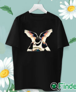 unisex T shirt Garden Angels For Seven’s Sake Shirt