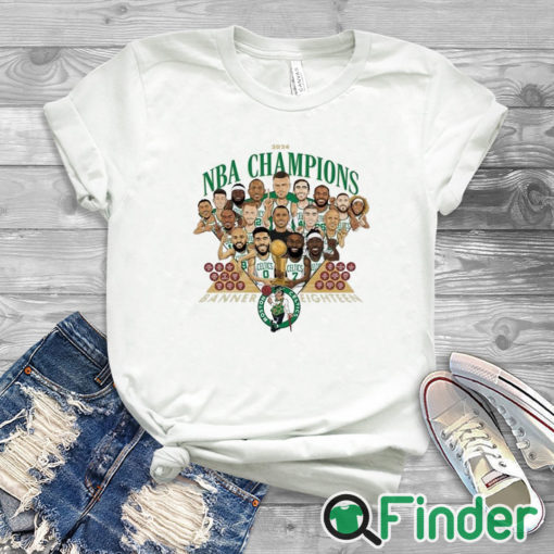 white T shirt Official Beat Miami Cleveland Indiana Dallas Everybody shirt