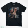 caitlin clark laughing at angel reese shirt 1