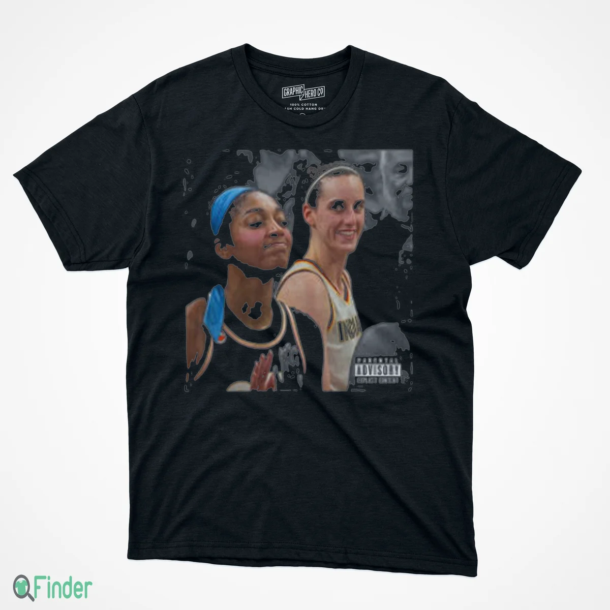 caitlin clark laughing at angel reese shirt 1 caitlin clark laughing at angel reese shirt 1