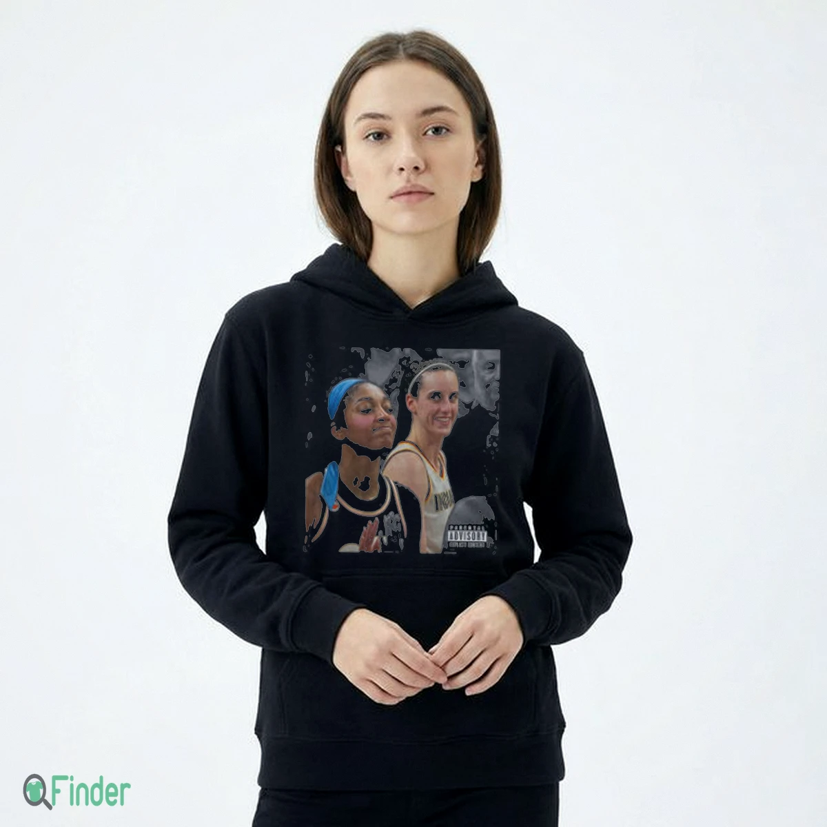 caitlin clark laughing at angel reese shirt 2 caitlin clark laughing at angel reese shirt 2