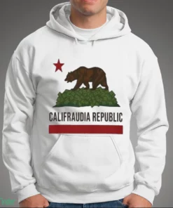 califraudia republic shirt 3