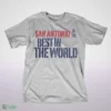 cm punk bitw san antonio t shirt 1