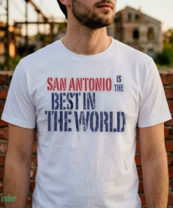 cm punk bitw san antonio t shirt 2