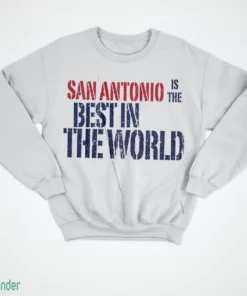 cm punk bitw san antonio t shirt 4