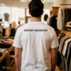 facts don t care who s mad shirt 1