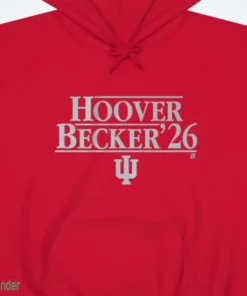 indiana football hoover becker 26 shirt 4