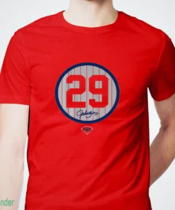 john kruk number circle shirt 1