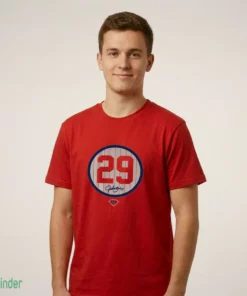 john kruk number circle shirt 2