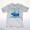 justin hebert sheldon h.s. fishing club president t shirt 1