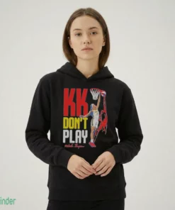 karla thompson kk don t play shirt 2