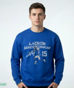 ladd mcconkey ladede macckonkay t shirt 2
