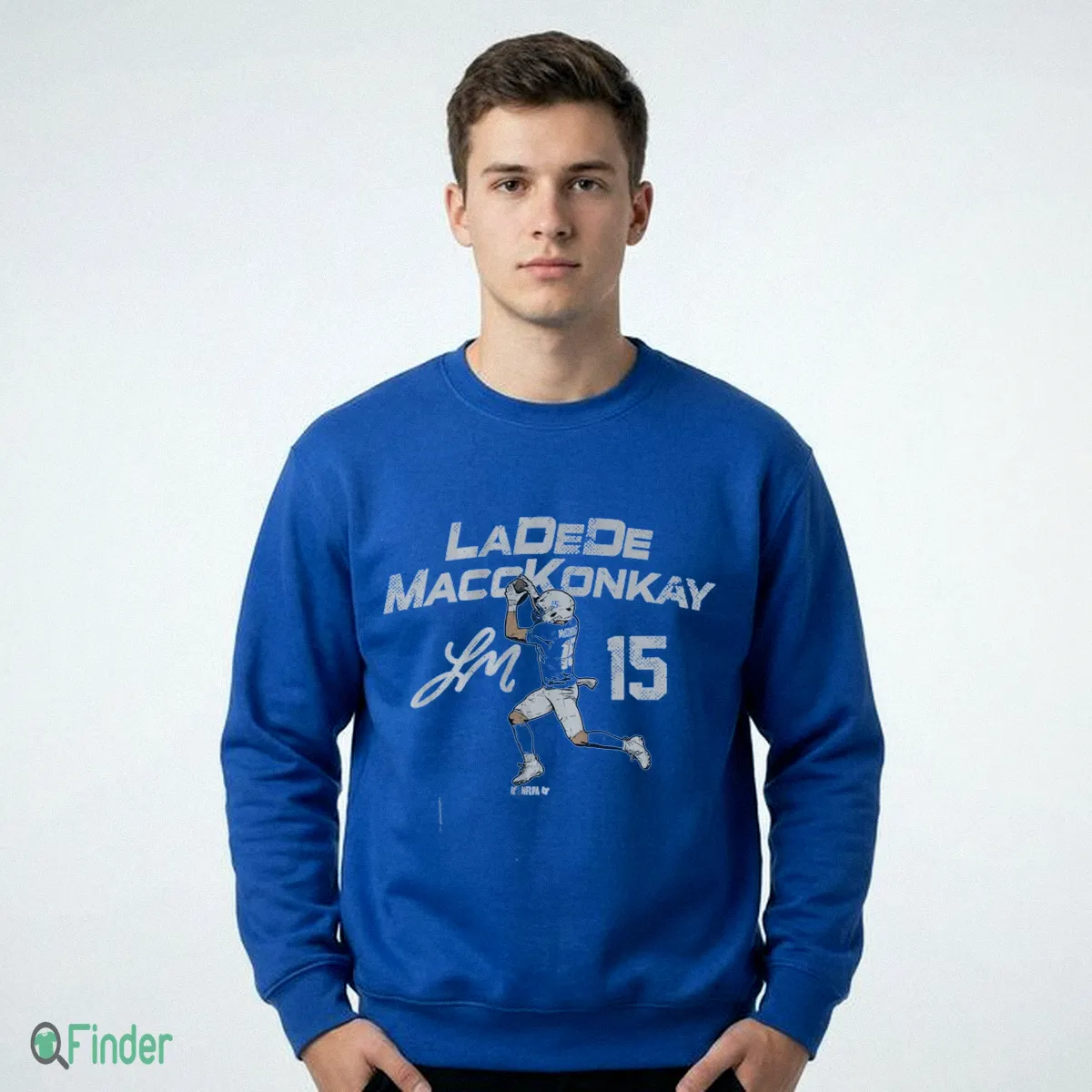 ladd mcconkey ladede macckonkay t shirt 2 ladd mcconkey ladede macckonkay t shirt 2