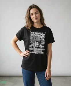 mcr washington dc august 18 2026 concert tour t shirt 2
