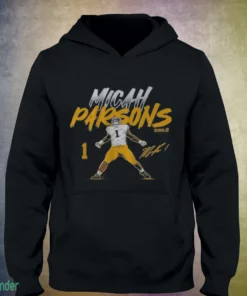 micah parsons name number pose shirt 3