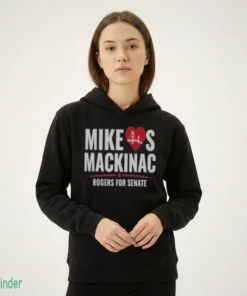 mike rogers for senate shirt 2