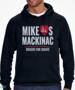mike rogers for senate shirt 3