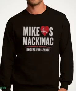 mike rogers for senate shirt 4