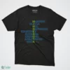 minnesota women s basketball names 2026 t shirt 1