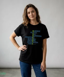 minnesota women s basketball names 2026 t shirt 2