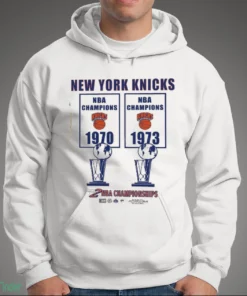 new york knicks hardwood classics champions vintage t shirt 3