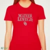 oklahoma football mateer lewis 26 shirt 1