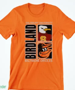 orioles 2026 salisbury university night shirt giveaway 1